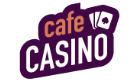 Cafe Logo Casino
