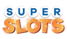 Super Slots Logo Casino