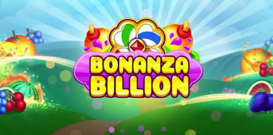 Best Slots on Bovada_Bonanza Billion