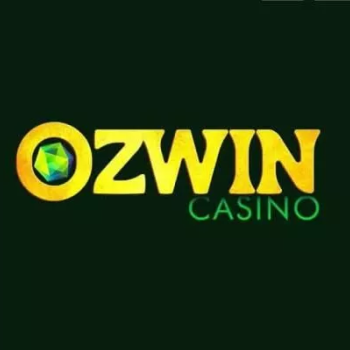 ozwin casino logo